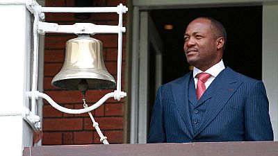 Consistency key for dangerous West Indies at World Cup - Lara Consistency key for dangerous West Indies at World Cup - Lara