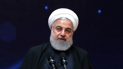 L'Iran accuse Washington d'être "à la tête du terrorisme international"