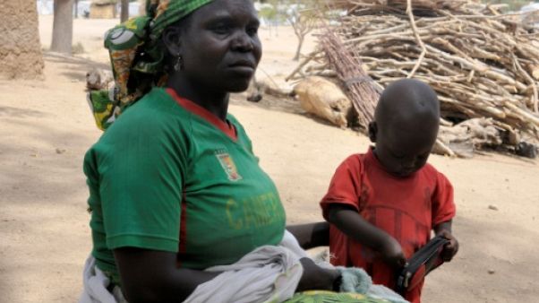 Cameroun: ces vies brisées par Boko Haram Cameroun: ces vies brisées par Boko Haram