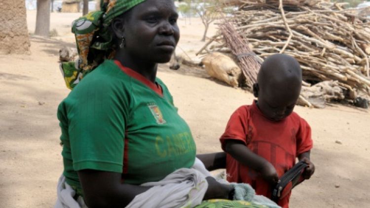 Cameroun: ces vies brisées par Boko Haram 