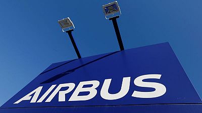 Airbus says U.S. sanctions on its aircraft would have no legal basis Airbus says U.S. sanctions on its aircraft would have no legal basis