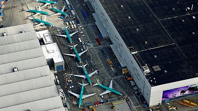 Major air regulators to join FAA's review panel on Boeing's 737 MAX Major air regulators to join FAA's review panel on Boeing's 737 MAX
