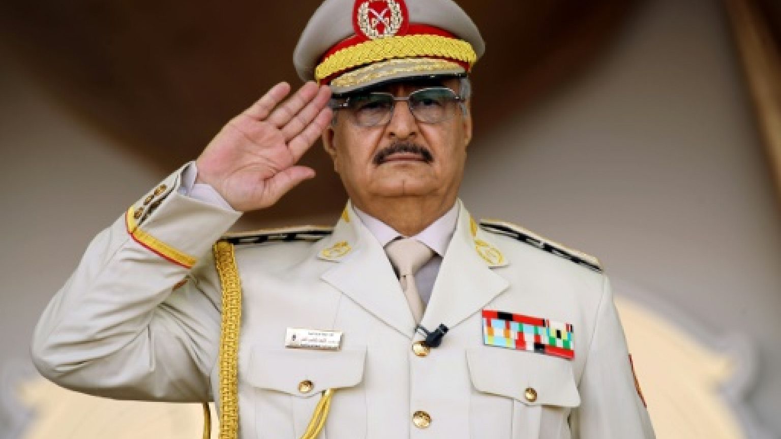 En Libye, la Russie mise sur Haftar mais ménage ses intérêts