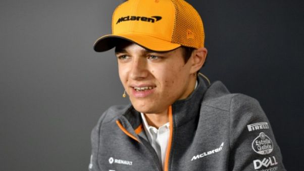 La F1 passe en Chine le cap des 1000 Grand Prix La F1 passe en Chine le cap des 1000 Grand Prix