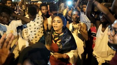 Pression accrue sur le président soudanais pour une transition politique