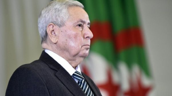 Algérie: Bensalah nommé président par intérim, malgré la rue Algérie: Bensalah nommé président par intérim, malgré la rue