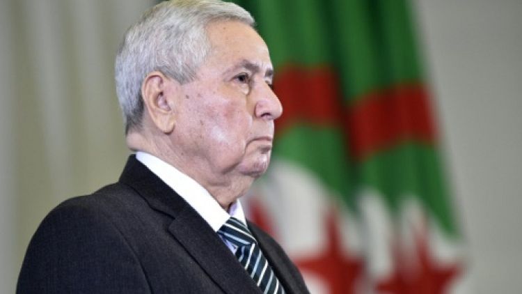 Algérie: Bensalah nommé président par intérim, malgré la rue