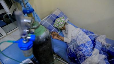 Yémen: 14 enfants tués dans l'explosion de dimanche, selon l'Unicef