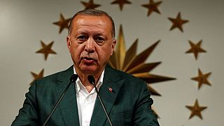 حزب العدالة والتنمية التركي الحاكم سيسعى لإجراء انتخابات جديدة باسطنبول