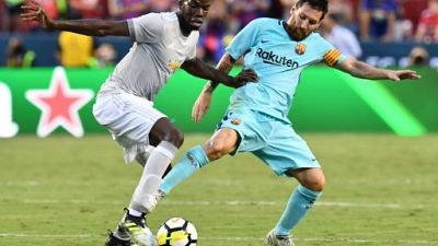 Manchester United-Barça: Pogba-Messi, la lumière doit venir d'eux