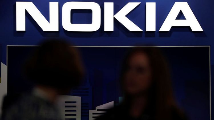 German electronics firm Bury asks EU to probe Nokia patent use