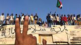 متحدث: توجيهات للشرطة السودانية بعدم التعرض للتجمعات السلمية متحدث: توجيهات للشرطة السودانية بعدم التعرض للتجمعات السلمية