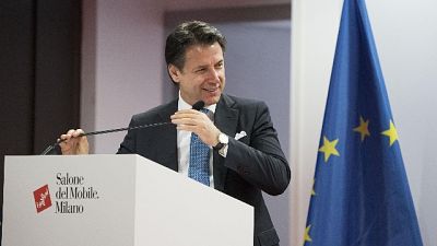Def: atteso vertice Conte-Tria Def: atteso vertice Conte-Tria
