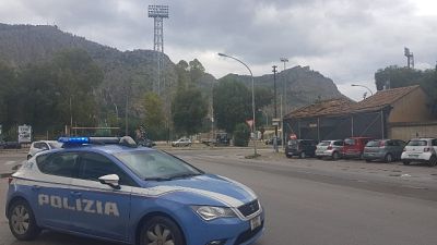 Scomparso a Marsala, trovato cadavere Scomparso a Marsala, trovato cadavere