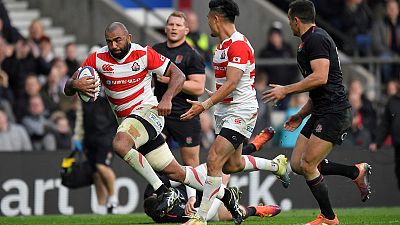 'They won't let anyone else in' – Japan captain Leitch on Sunwolves expulsion 'They won't let anyone else in' – Japan captain Leitch on Sunwolves expulsion
