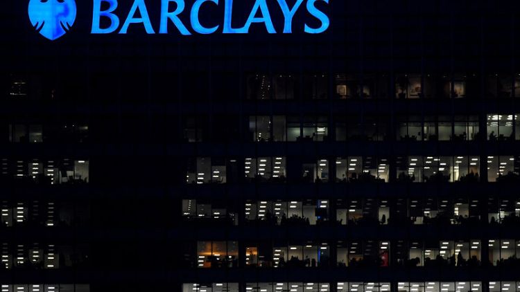 Barclays to restructure 450 jobs, employee union sees heavy layoffs