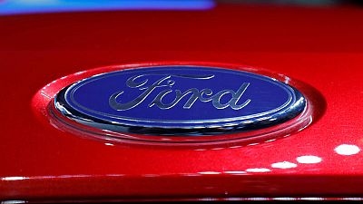 Exclusive: Ford likely to end independent India business with new Mahindra deal - sources Exclusive: Ford likely to end independent India business with new Mahindra deal - sources