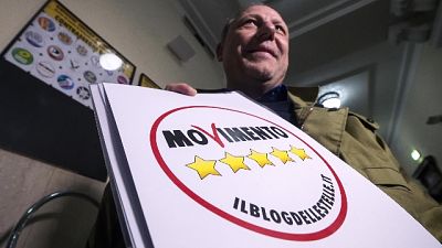 Europee: M5S riunisce sabato candidati Europee: M5S riunisce sabato candidati