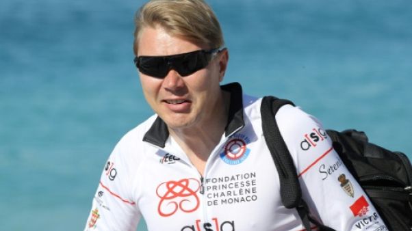 Mika Häkkinen va reprendre le volant aux 10h de Suzuka Mika Häkkinen va reprendre le volant aux 10h de Suzuka