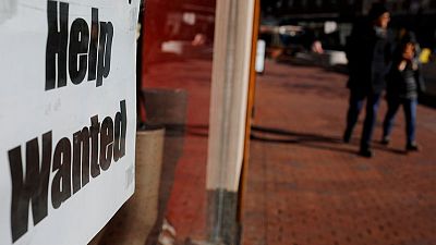 U.S. job openings hit 11-month low; quits rate stagnates U.S. job openings hit 11-month low; quits rate stagnates