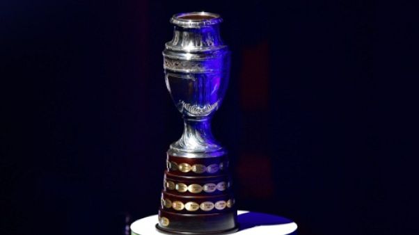 La Copa América 2020 en Argentine et en Colombie La Copa América 2020 en Argentine et en Colombie