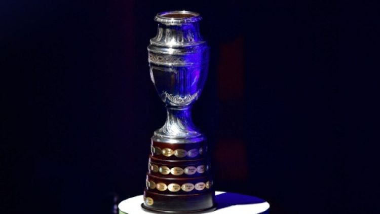 La Copa América 2020 en Argentine et en Colombie 