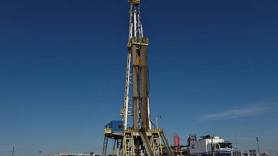 Explainer: Why are U.S. natural gas prices in Texas below zero? Explainer: Why are U.S. natural gas prices in Texas below zero?