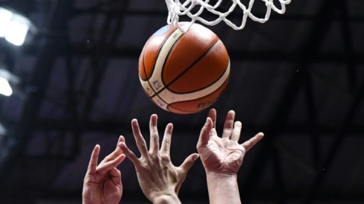 Basket: Monaco poursuit sa série, Nanterre trébuche à domicile en Elite