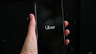 Exclusive: Uber plans to sell around $10 billion worth of stock in IPO - sources Exclusive: Uber plans to sell around $10 billion worth of stock in IPO - sources