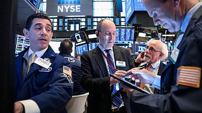 Stocks, euro inch higher on ECB stance Stocks, euro inch higher on ECB stance