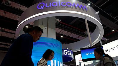 Qualcomm aims to take on Nvidia, Intel with new AI chips Qualcomm aims to take on Nvidia, Intel with new AI chips