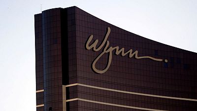 Shares in Australia's Crown tumble after Wynn walks from takeover talks Shares in Australia's Crown tumble after Wynn walks from takeover talks