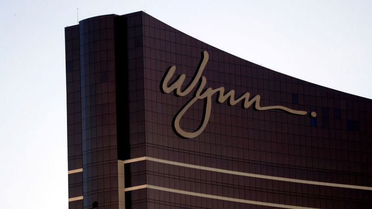 Shares in Australia's Crown tumble after Wynn walks from takeover talks