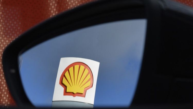 Shell halfway through Norco, Louisiana gasoline unit overhaul - sources