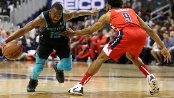 NBA: Charlotte et Detroit dos à dos, Miami éliminé NBA: Charlotte et Detroit dos à dos, Miami éliminé