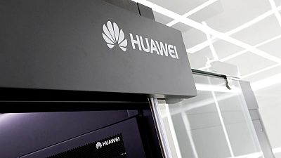 U.S. firm's plan for Australia-China internet cable leaves Huawei trailing U.S. firm's plan for Australia-China internet cable leaves Huawei trailing