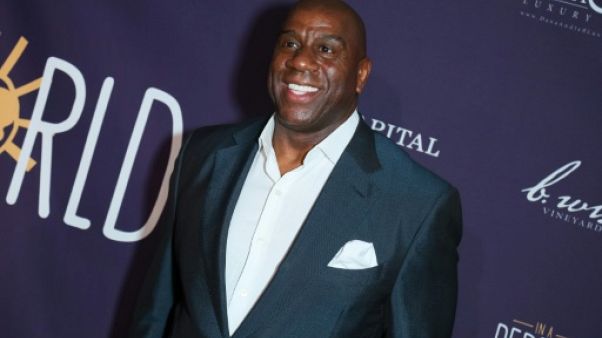 Basket: démission, adieux et frayeur, une soirée folle en NBA Basket: démission, adieux et frayeur, une soirée folle en NBA