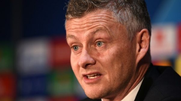Ligue des champions: Barcelone, le nouveau grand défi de Solskjaer Ligue des champions: Barcelone, le nouveau grand défi de Solskjaer