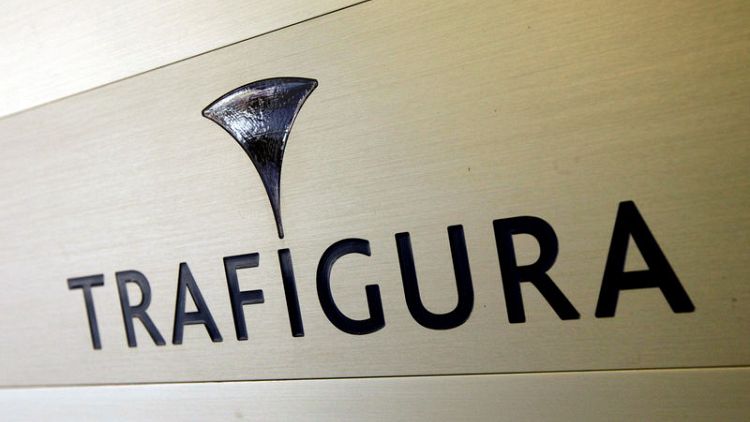 How Trafigura lost $254 million on oil and gas hedges