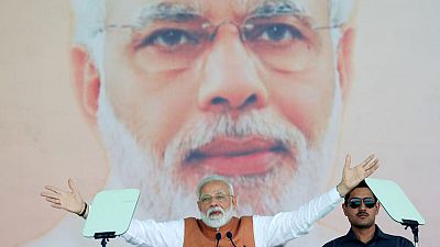 India's Modi may face some civil service departures from his office if re-elected - sources India's Modi may face some civil service departures from his office if re-elected - sources