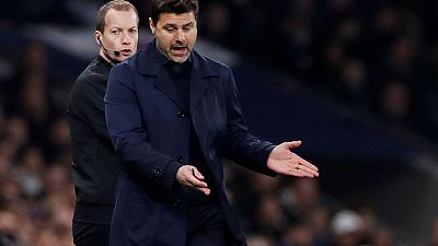 Pochettino fears VAR will change 'spirit' of game Pochettino fears VAR will change 'spirit' of game