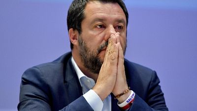 Lega, testo anti-Salvini in Università Lega, testo anti-Salvini in Università