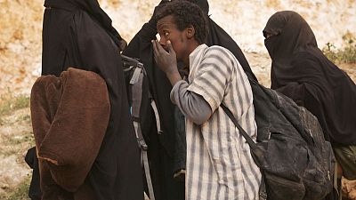 Austria wants Islamic State fighters to be tried in U.N.-style tribunals Austria wants Islamic State fighters to be tried in U.N.-style tribunals