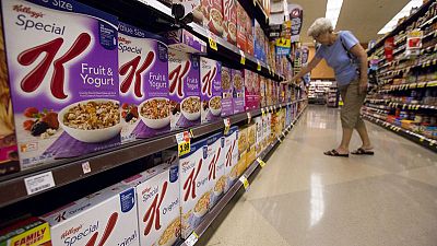 Rising gasoline, rents boost U.S. consumer prices in March Rising gasoline, rents boost U.S. consumer prices in March