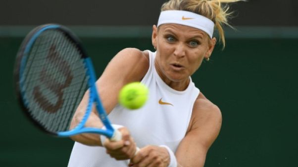 Fed Cup: les Tchèques avec Safarova pour leur survie face au Canada Fed Cup: les Tchèques avec Safarova pour leur survie face au Canada