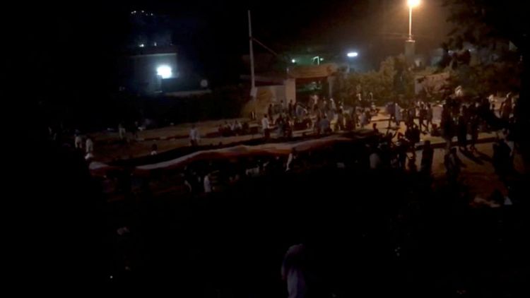 الشرطة السودانية: مقتل 11 شخصا في حوادث يوم الثلاثاء