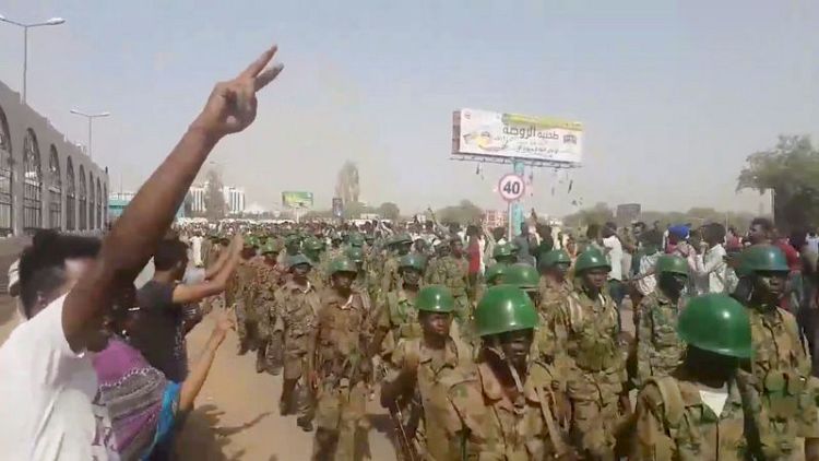 متحدث حكومي: مقتل 11 في احتجاجات السودان بينهم 6 من القوات النظامية