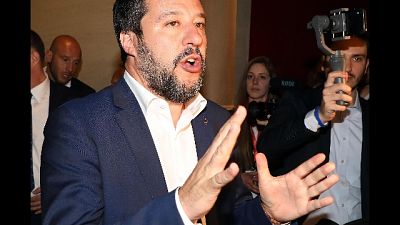 Direttive Salvini,'via balordi da città' Direttive Salvini,'via balordi da città'