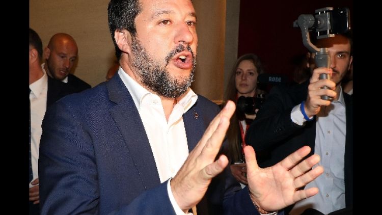Direttive Salvini,'via balordi da città'