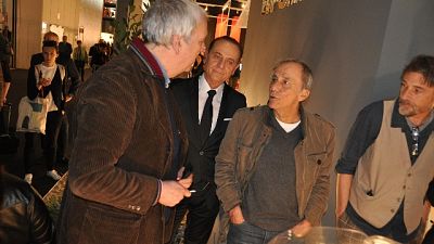 Leopardi, lampada per 200 anni Infinito Leopardi, lampada per 200 anni Infinito